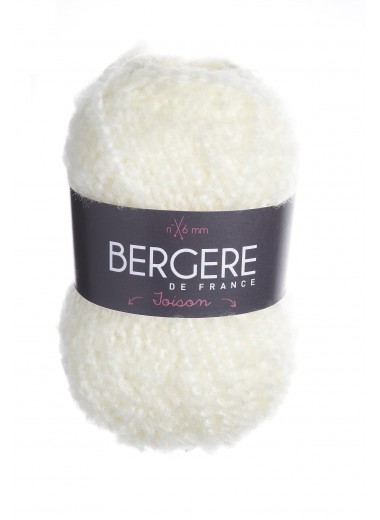 Laines disponibles en mercerie